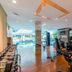 Salle de sport
