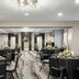 Salle de banquet