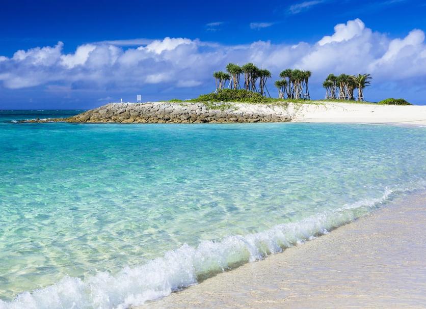 Plage Photo