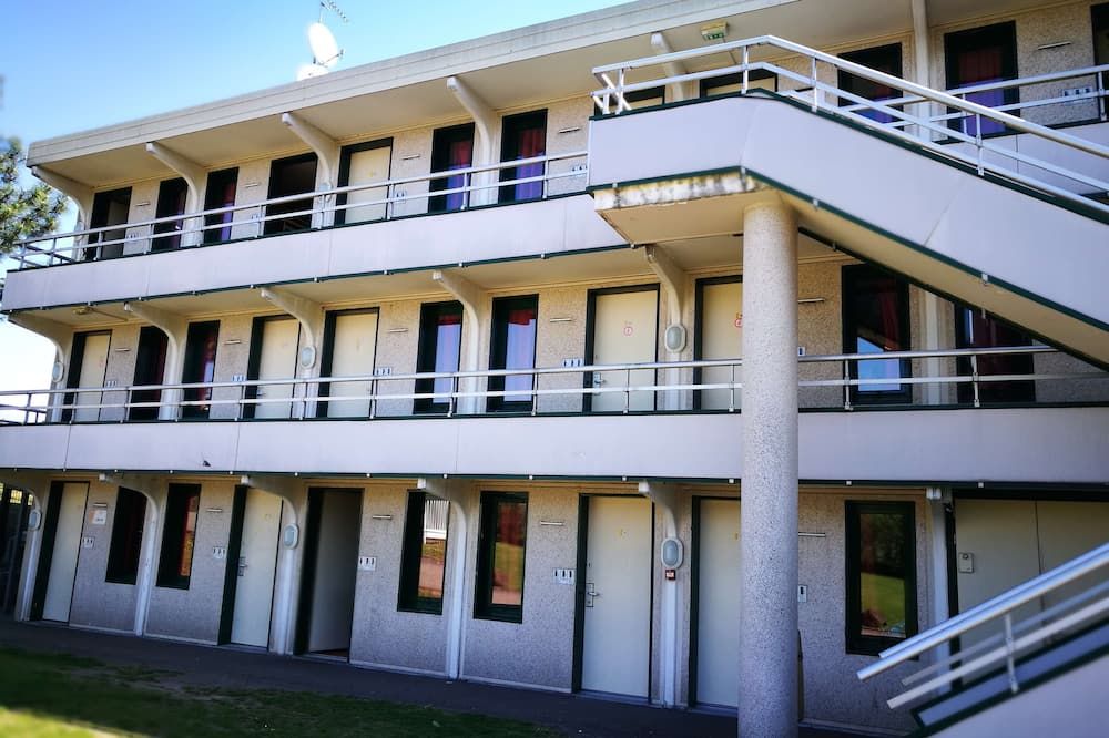 Bâtiment