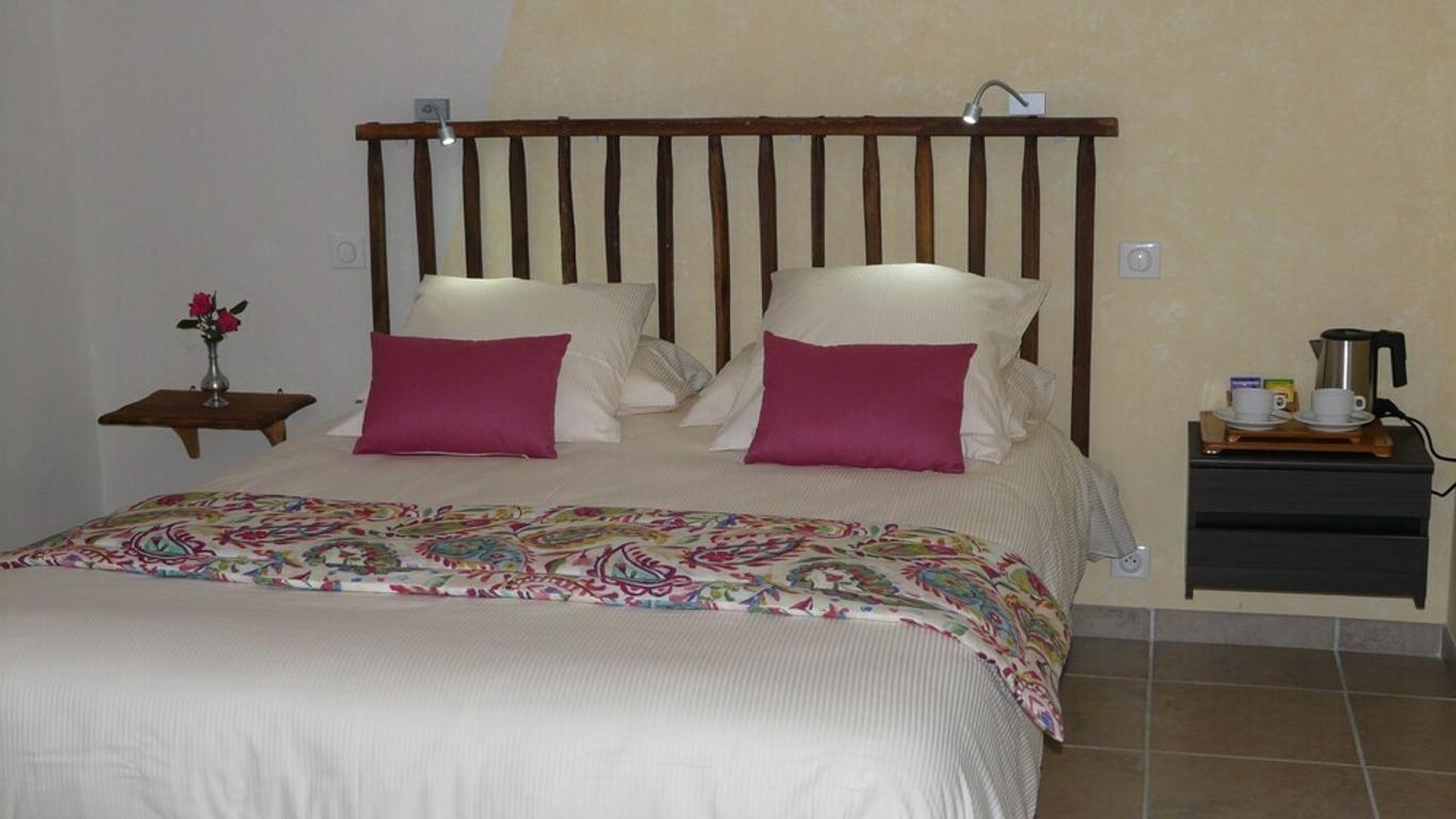 Domaine de Janis & Spa