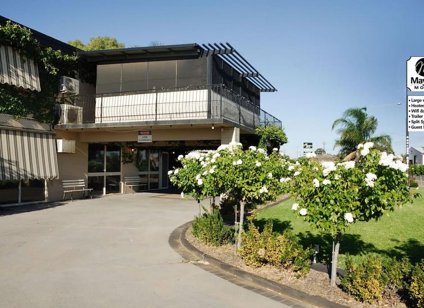 Bâtiment Photo