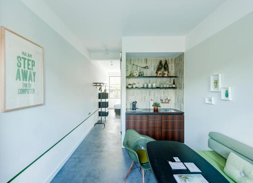 Salon Photo