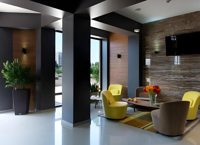 Hall d’entrée Photo