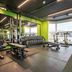 Salle de sport