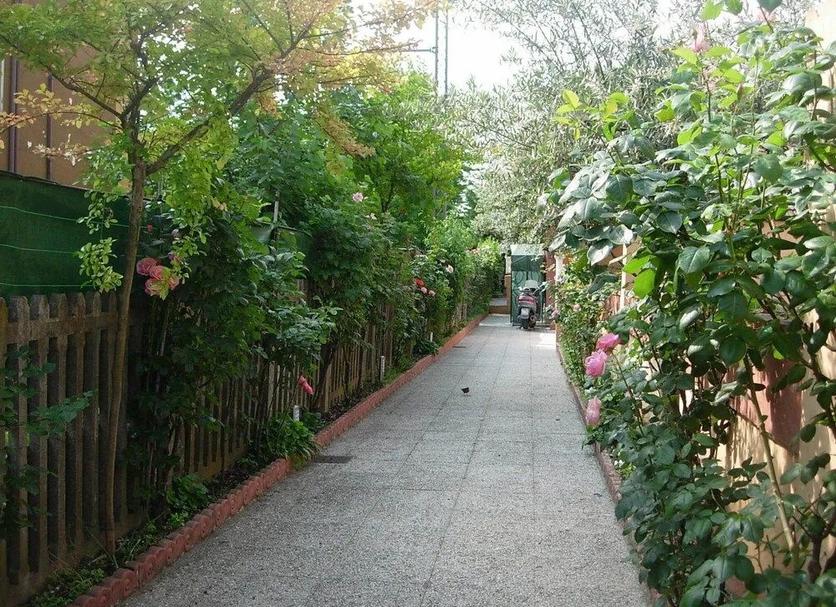 Extérieur Photo