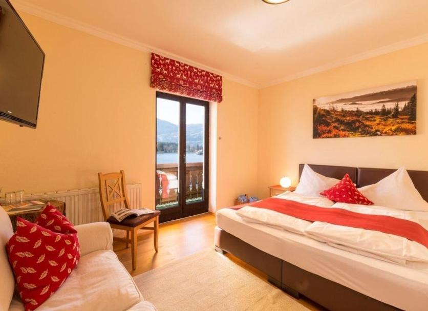 Chambre Photo
