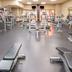 Salle de sport