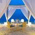 Salle de banquet