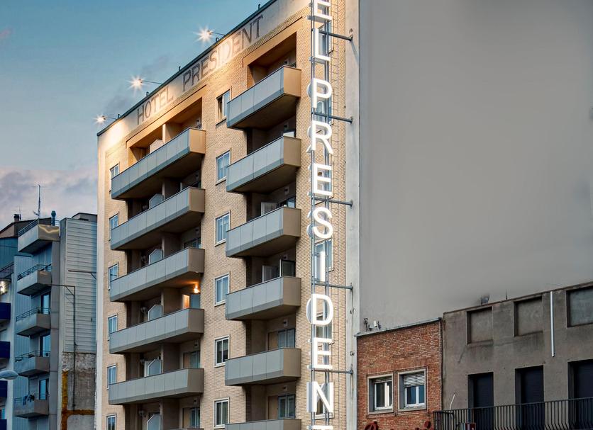 Bâtiment Photo