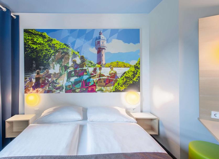 Chambre Photo