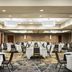 Salle de banquet