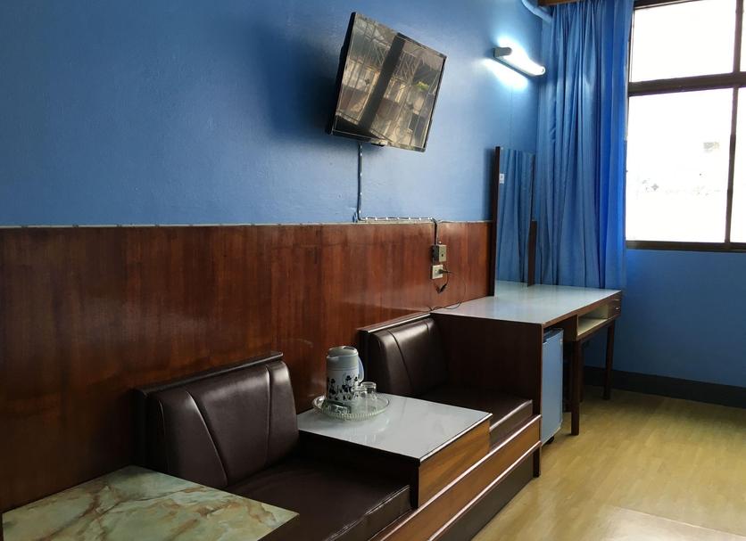 Équipements de la chambre Photo