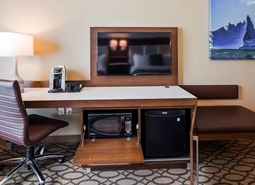 Équipements de la chambre Photo