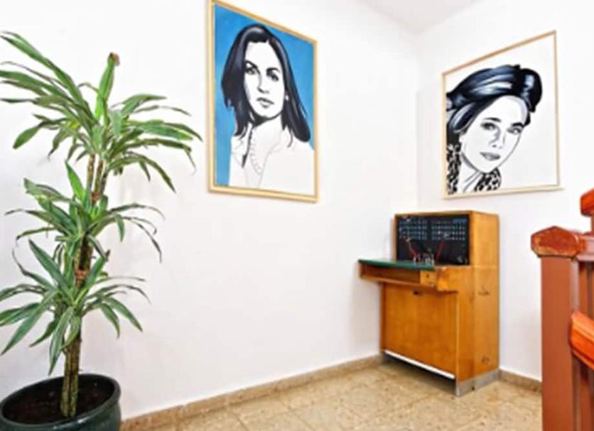 Équipements de la chambre Photo