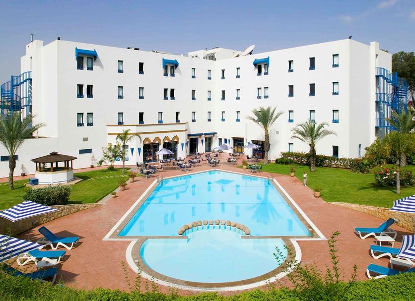Bâtiment Photo