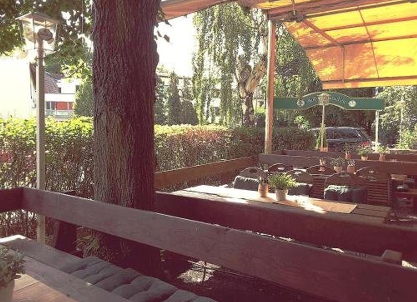 Extérieur Photo