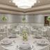 Salle de banquet
