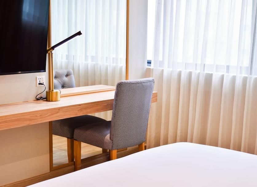 Équipements de la chambre Photo