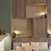 Équipements de la chambre
