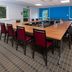 Espace de conférence
