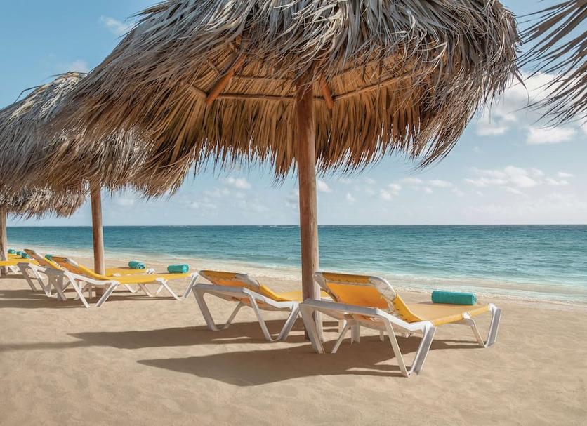 Plage Photo