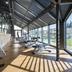 Salle de sport