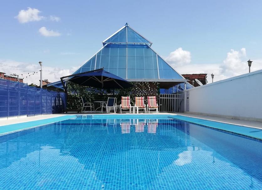 Piscine Photo