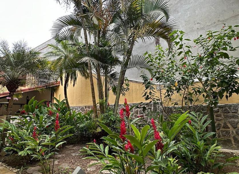 Extérieur Photo