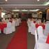 Salle de banquet
