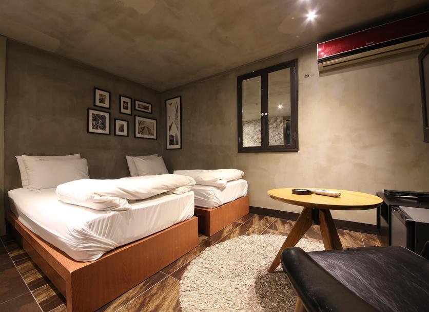 Chambre Photo