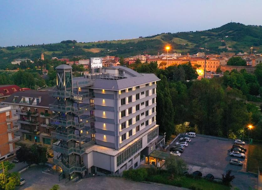 Bâtiment Photo