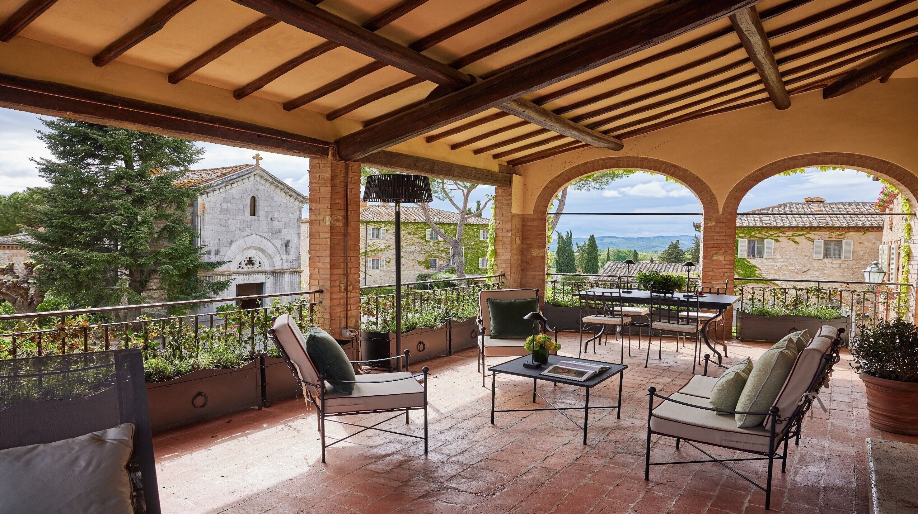 Balcon
