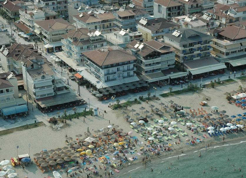 Extérieur Photo