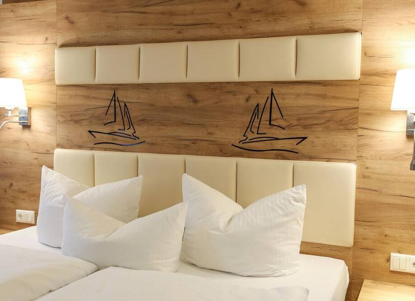 Équipements de la chambre Photo