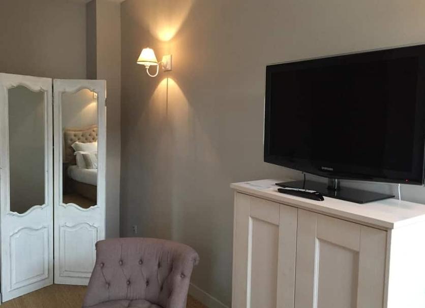 Équipements de la chambre Photo