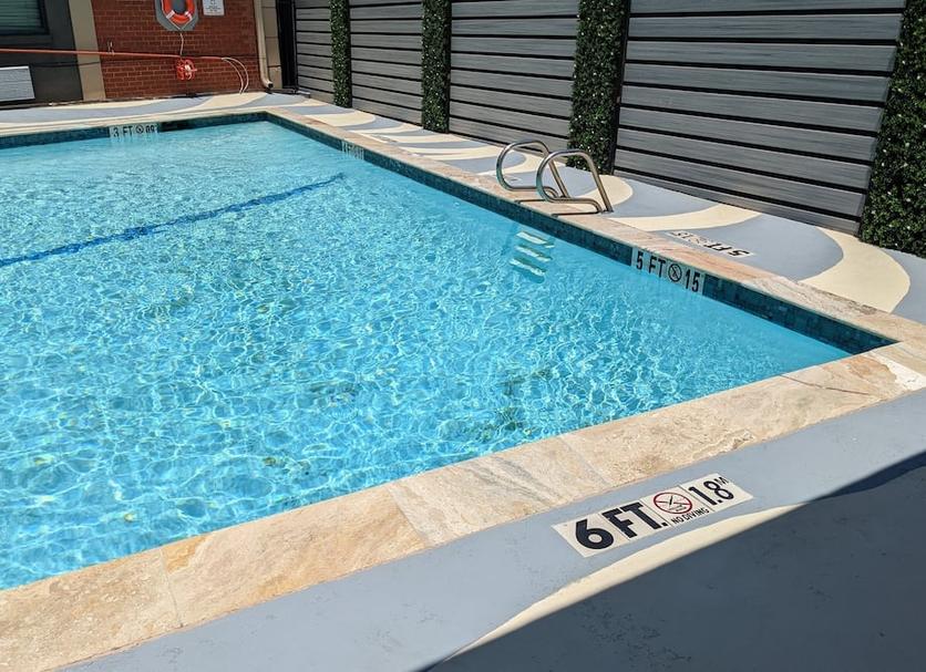 Piscine Photo