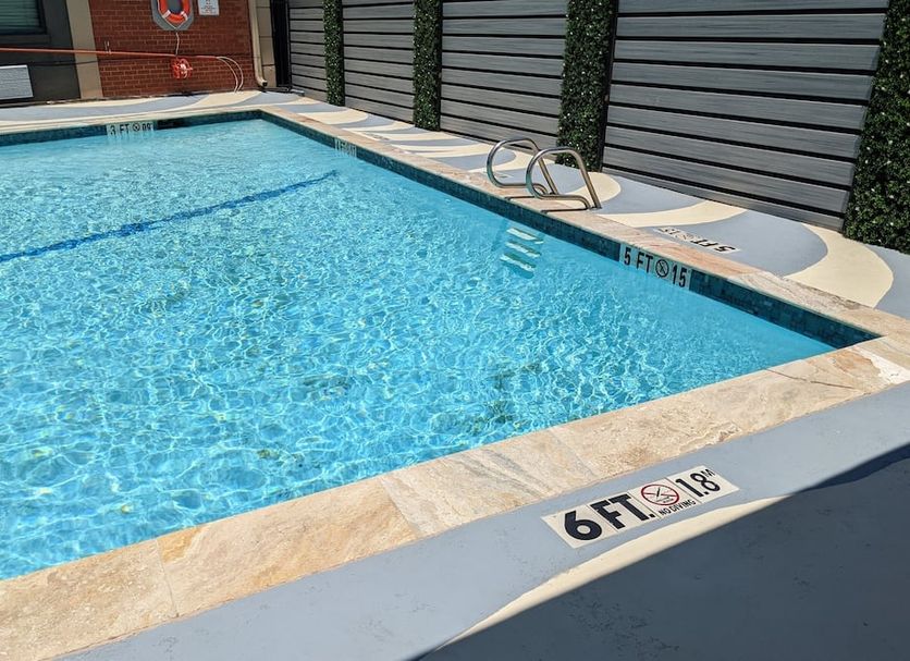 Piscine Photo