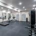 Salle de sport