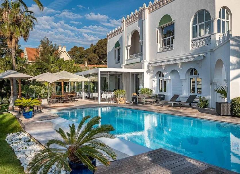 Piscine Photo