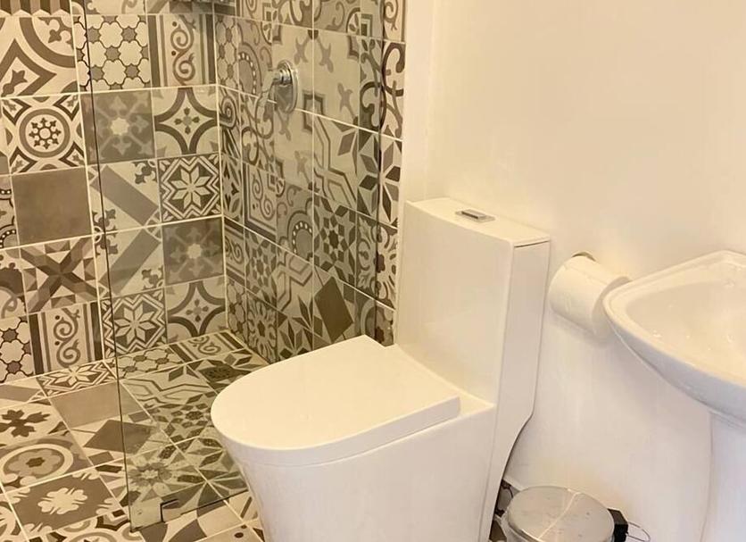 Salle de bain Photo