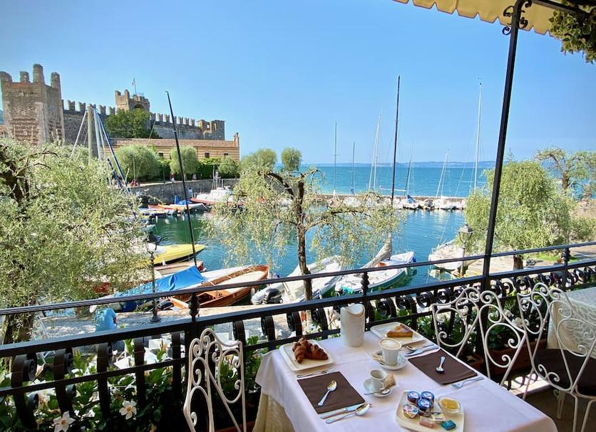 Balcon Photo