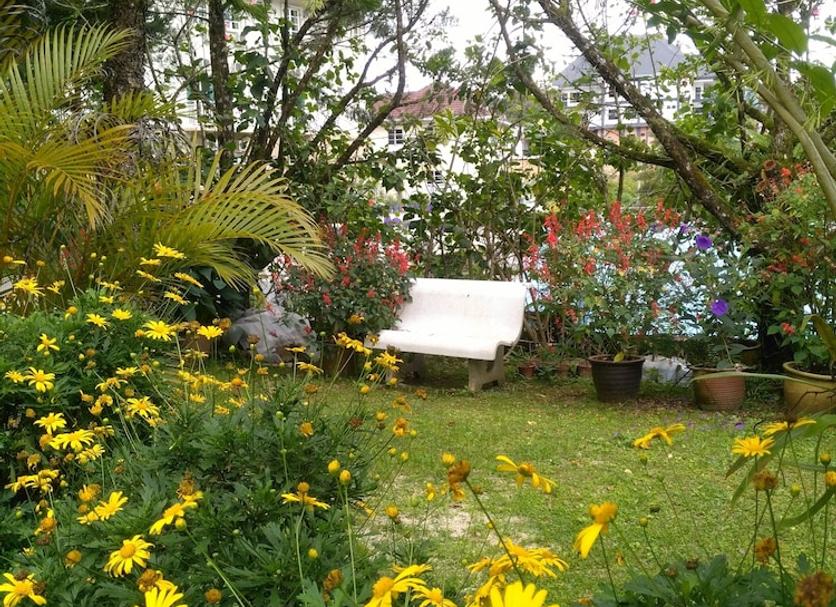 Extérieur Photo