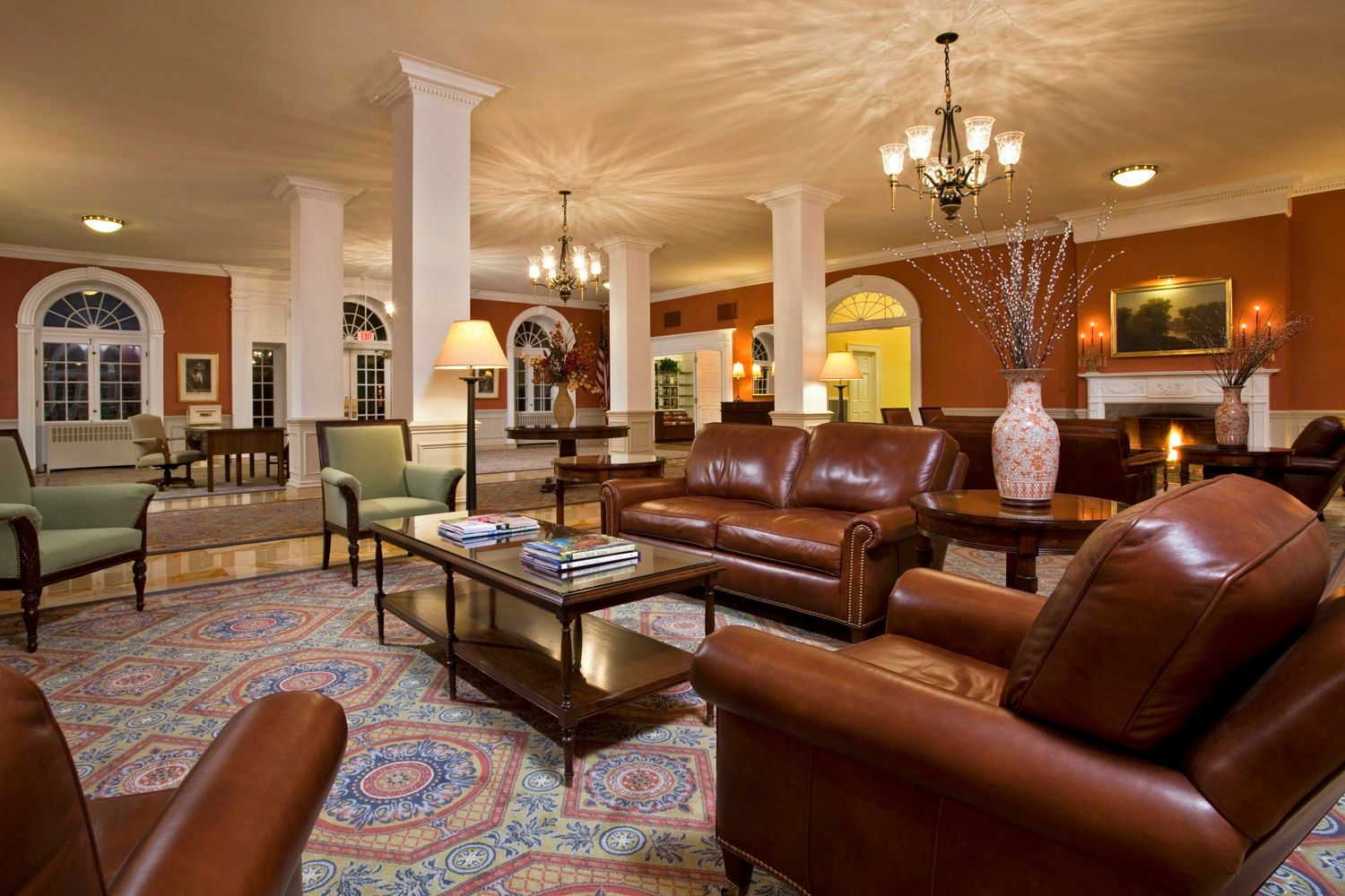 Salon Photo