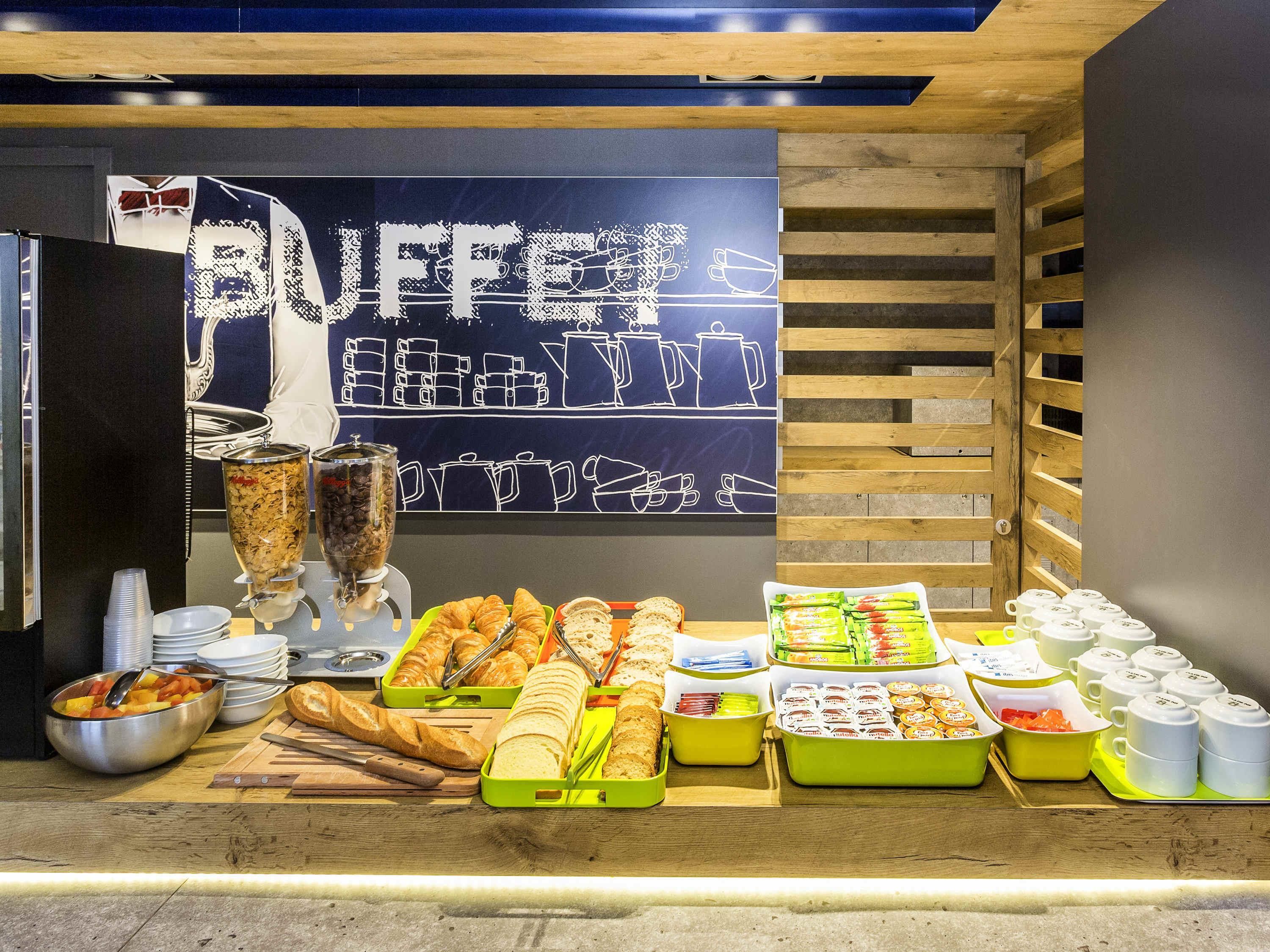 Buffet