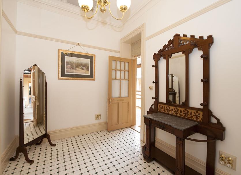 Équipements de la chambre Photo