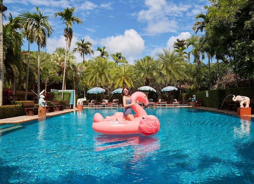 Piscine Photo