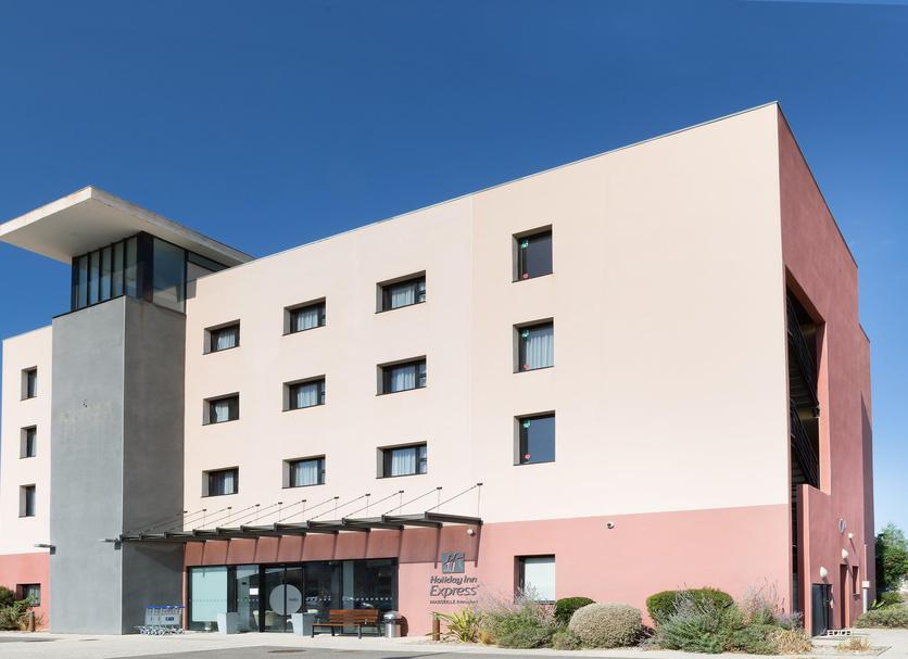 Bâtiment Photo