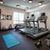Salle de sport