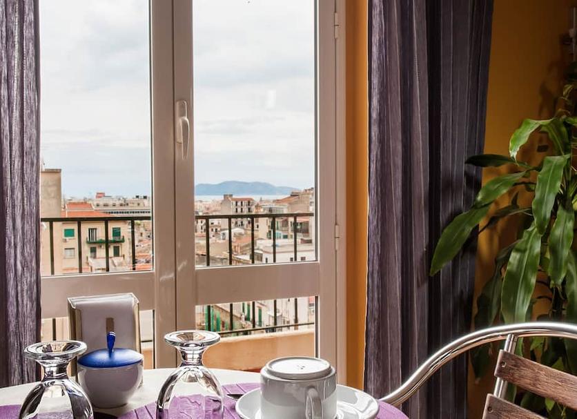 Balcon Photo